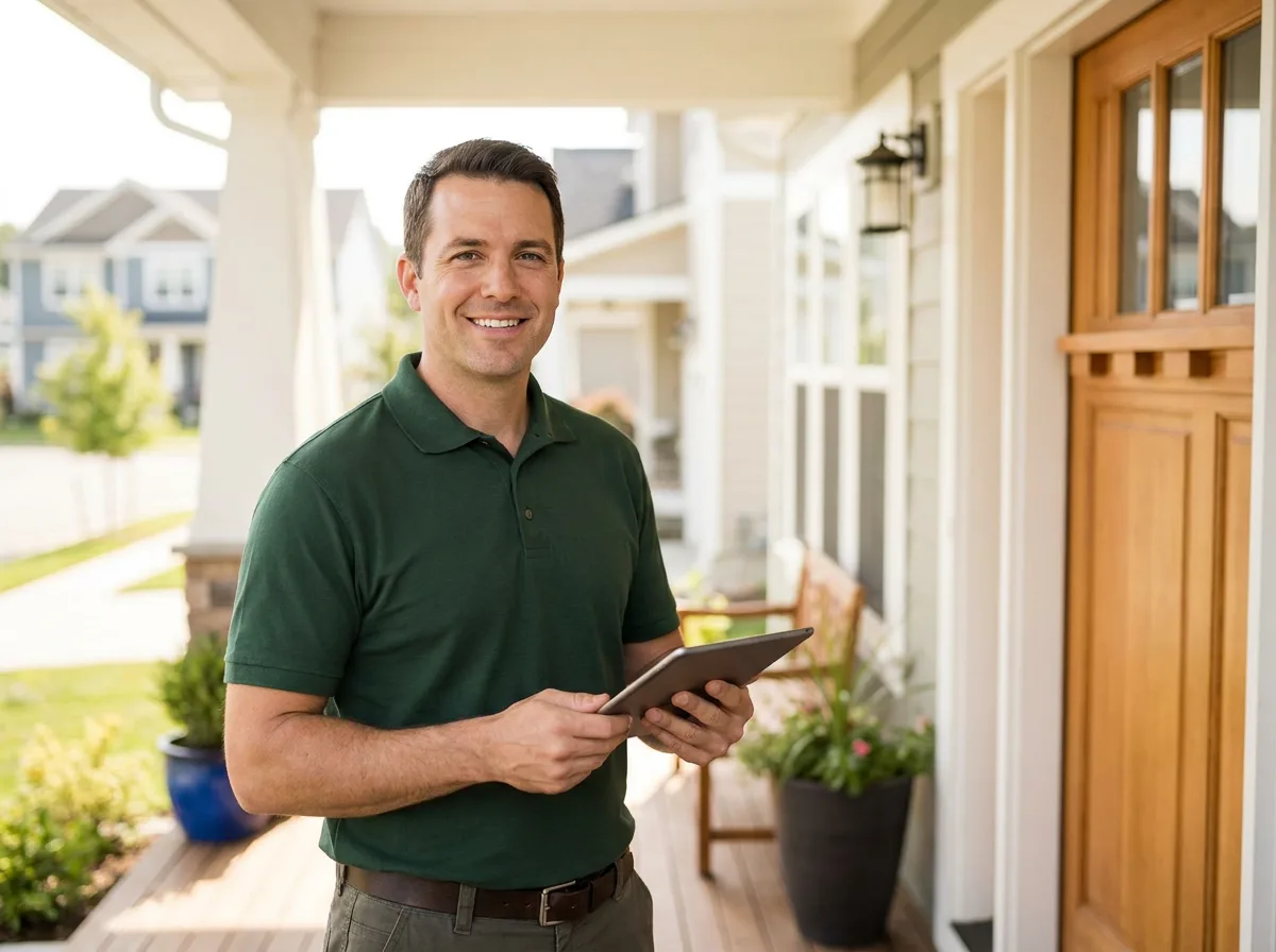 Pest control FAQs for Ortonville, MI